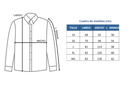 CAMISA ML PROFESORES INNOVA