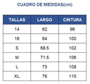 CAMISA MC PROFESORES INNOVA