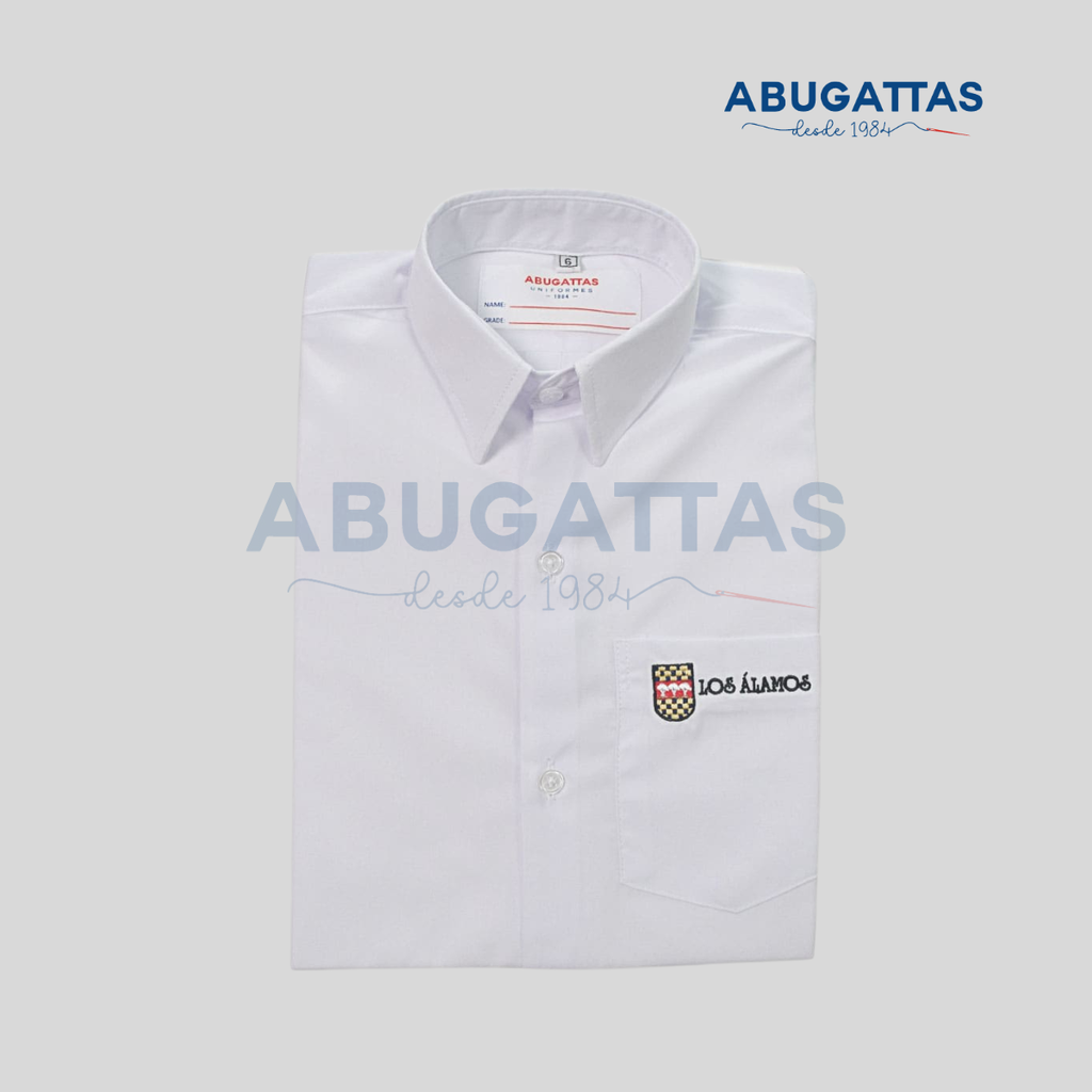 CAMISA ALAMOS