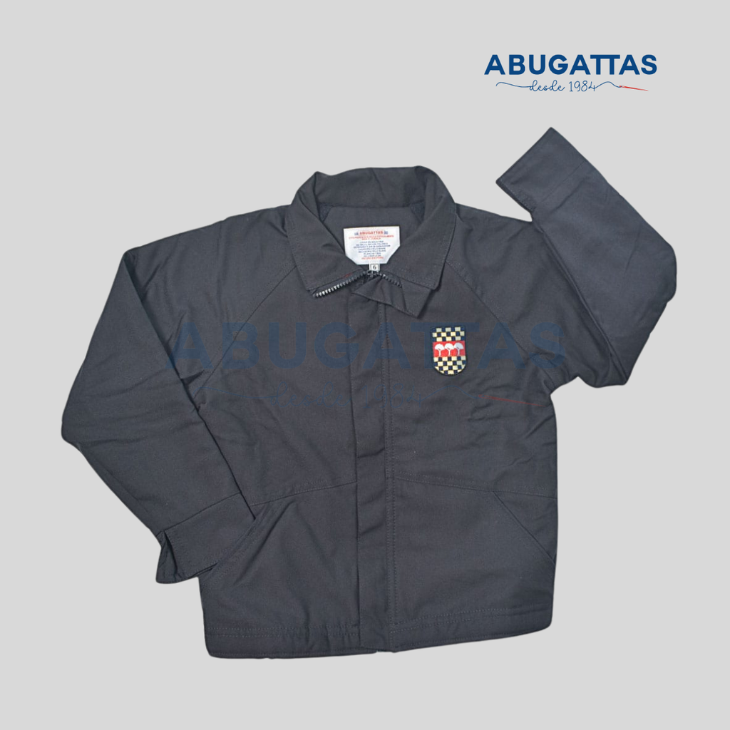 CASACA INVIERNO ALAMOS