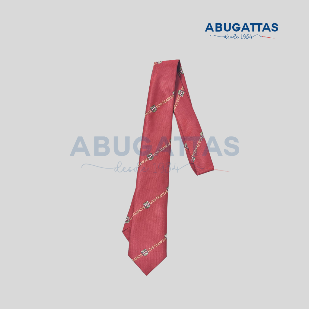 CORBATA ALAMOS