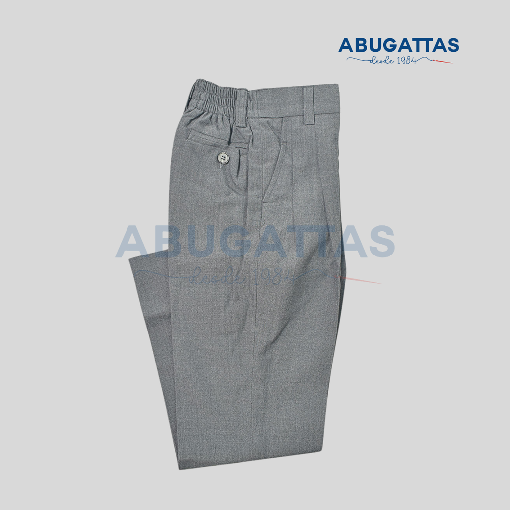 PANTALON UNIFORME ALAMOS