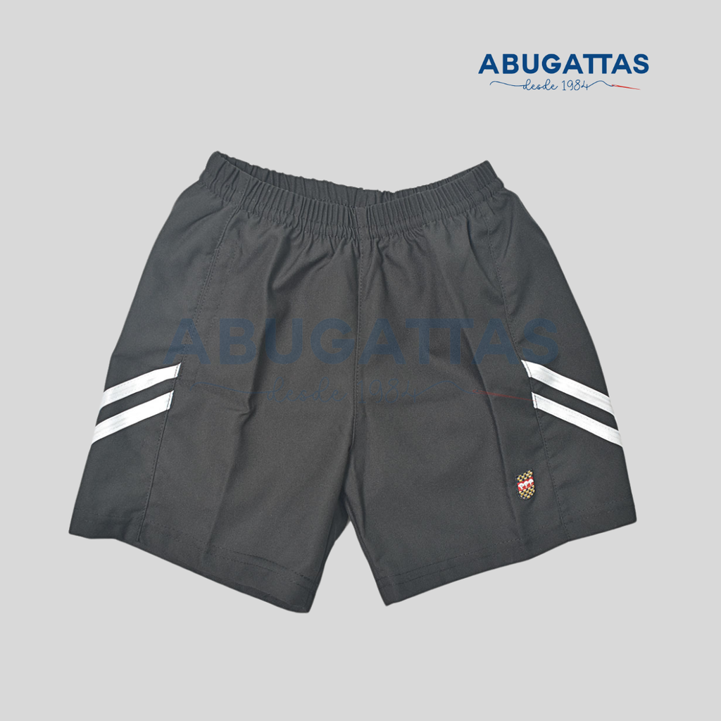 SHORT ALAMOS