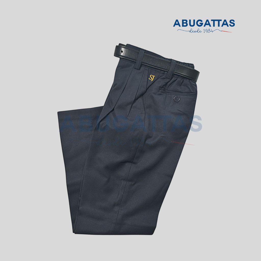 PANTALON UNIFORME SAN JOSE