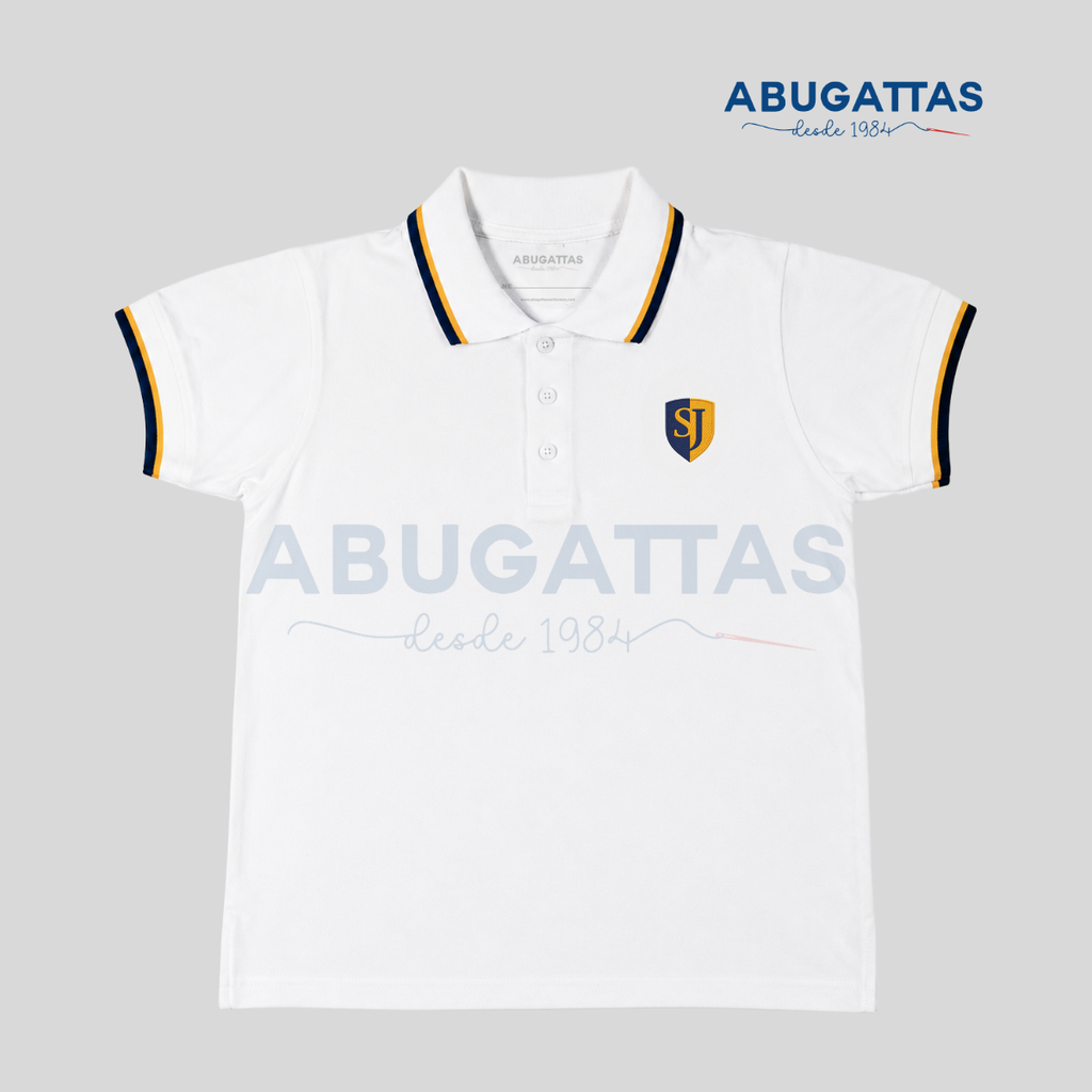 POLO PIQUE DAMA SAN JOSE