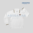 POLO PIQUE M/L SAN JOSE