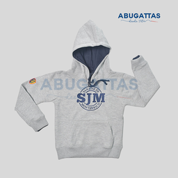 SUDADERA SAN JOSE