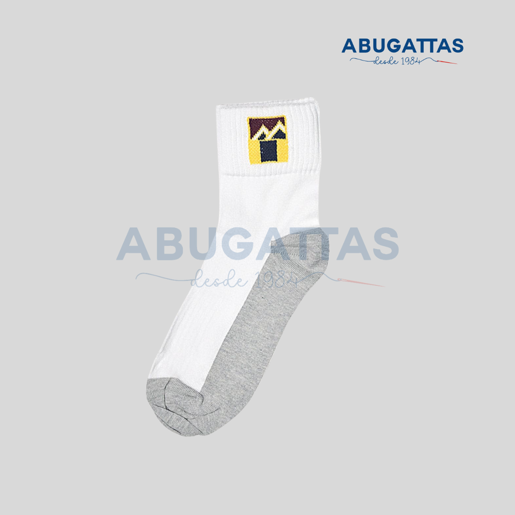 MEDIA TOBILLERA TRENER