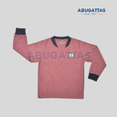 POLO DEPORTE M/L TRENER