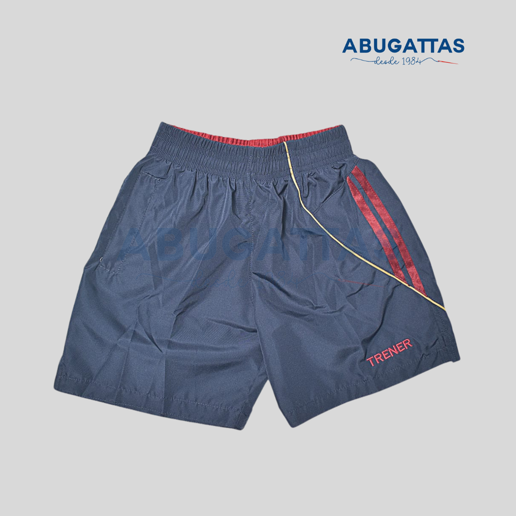 SHORT TRENER