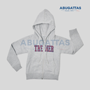 SUDADERA TRENER