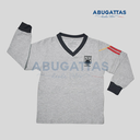 POLO DEPORTE M/L HUMBOLDT