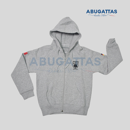 SUDADERA HUMBOLDT