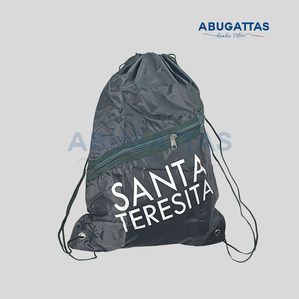 BOLSA ASEO SANTA TERESITA