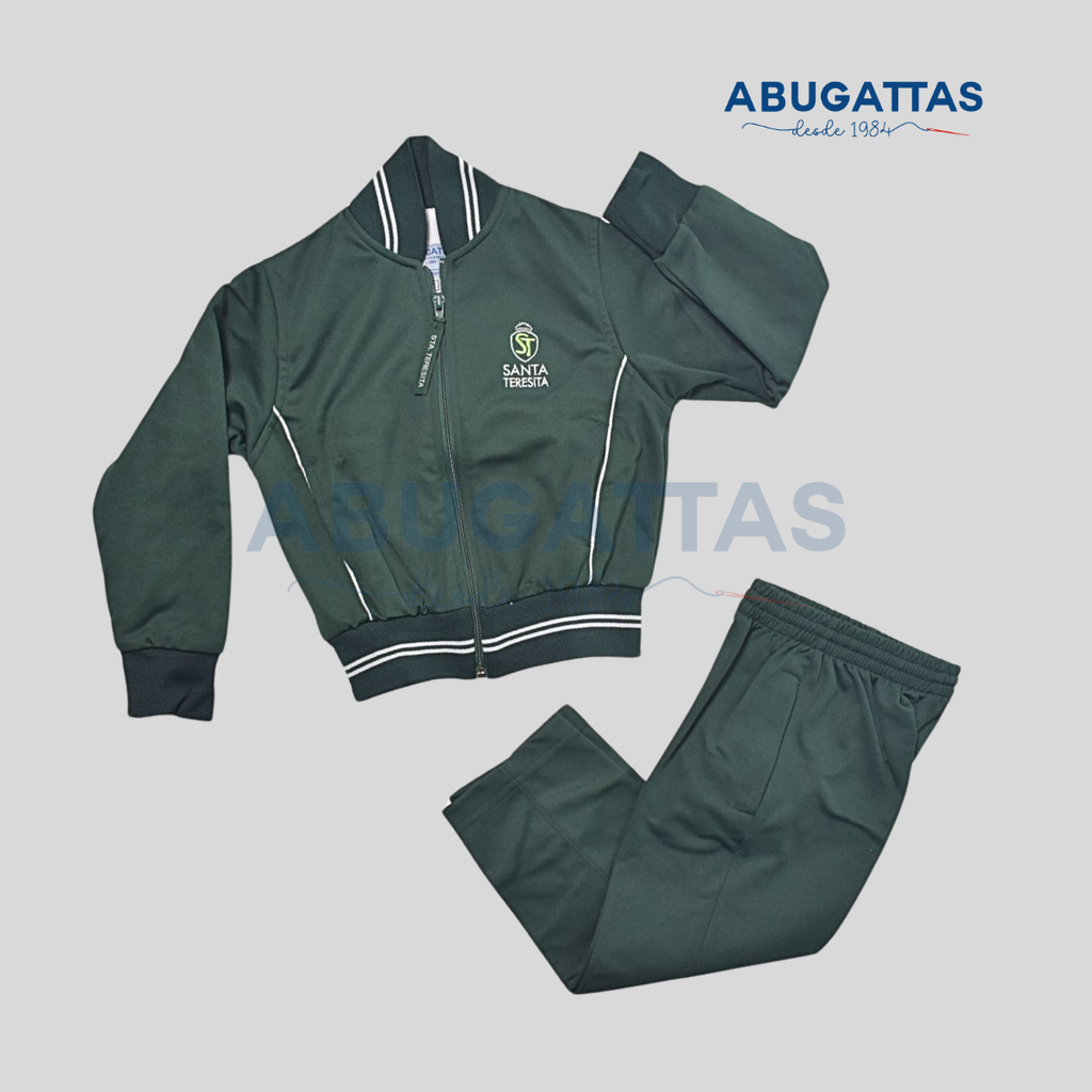 BUZO SANTA TERESITA