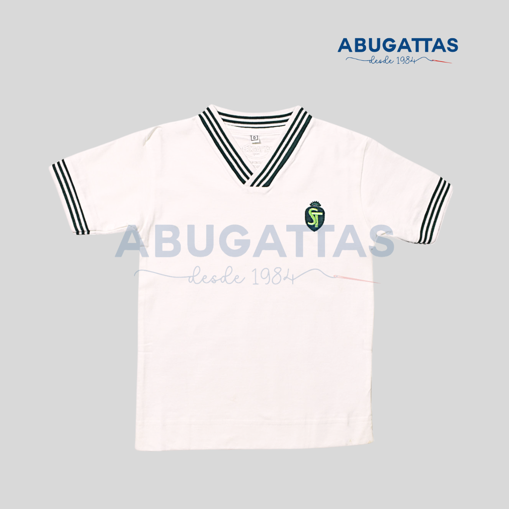 POLO DEPORTE M/C  TERESITA