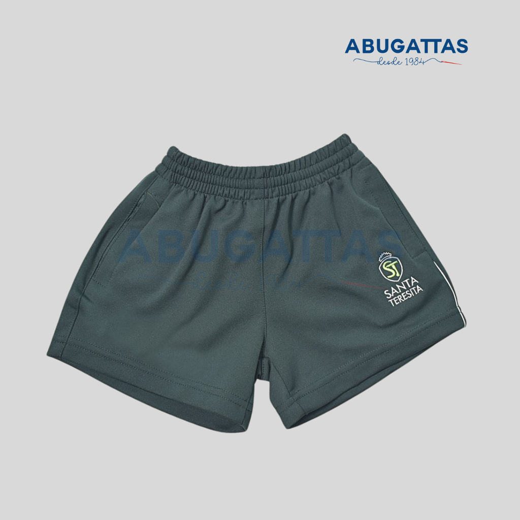 SHORT SANTA TERESITA