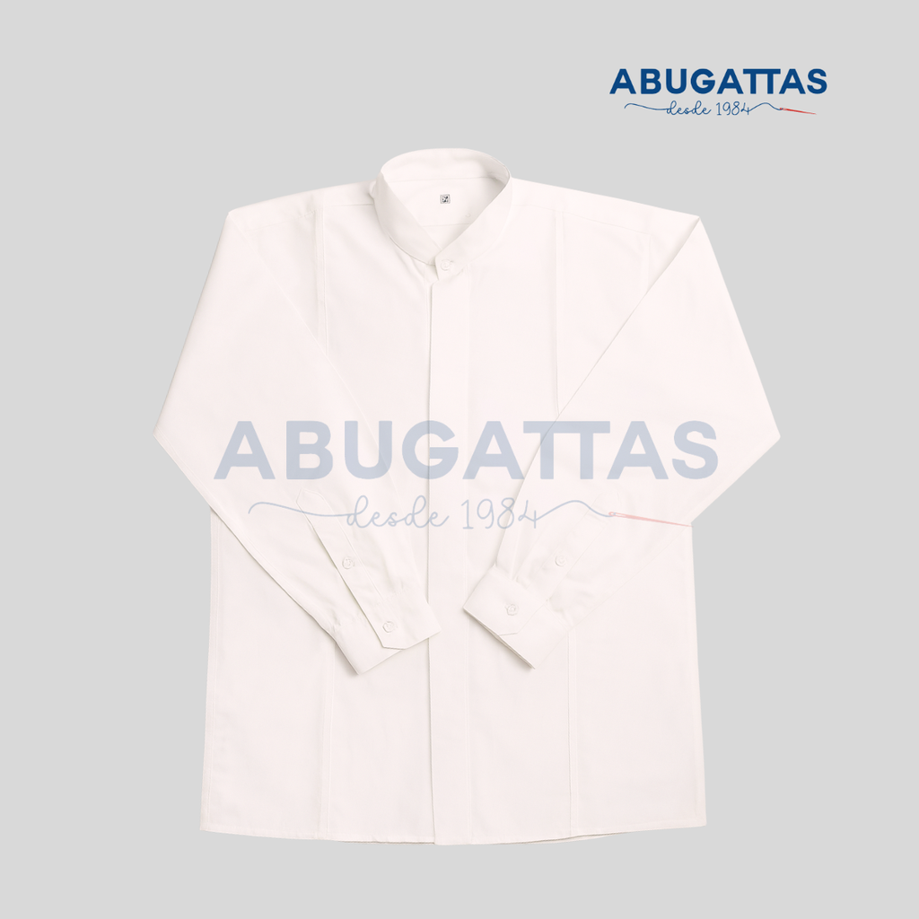 CAMISA PRIMERA COMUNION