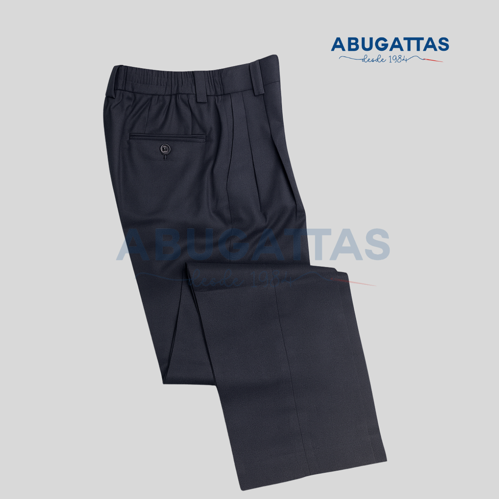 PANTALON AZUL PRIMERA COMUNION