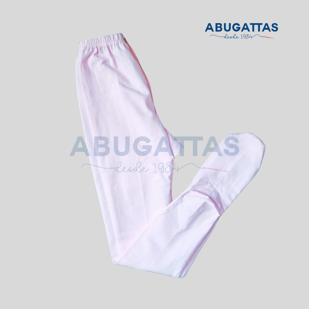 PANTY ROSADA BALLET