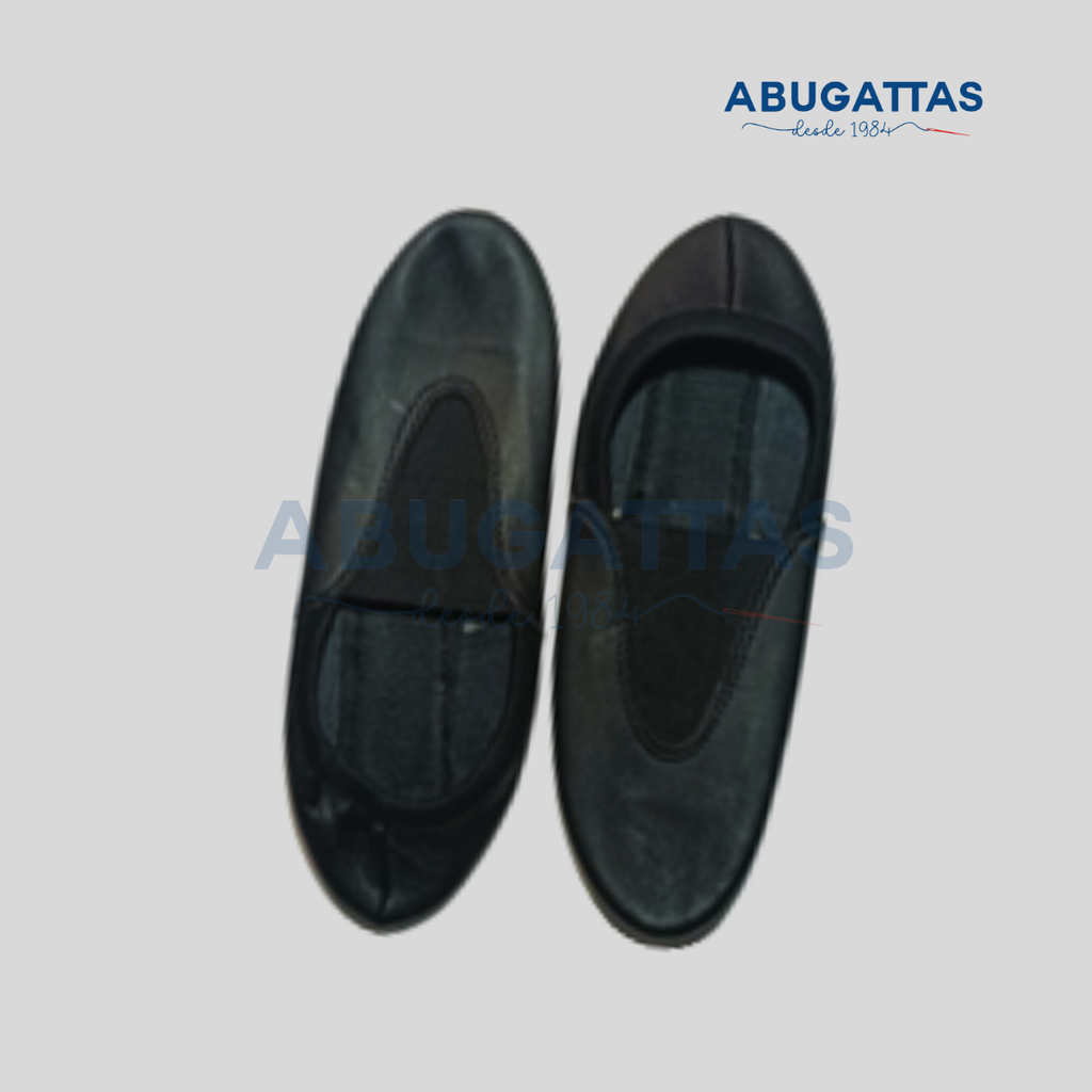 ZAPATILLA PSICOMOTRIZ BALLET