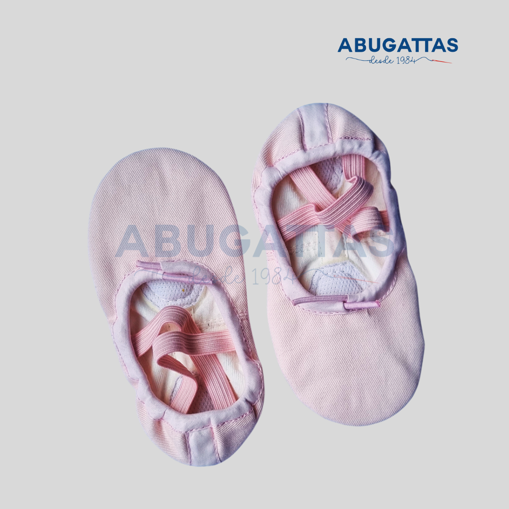 ZAPATILLA SEMI PROFESIONAL BALLET