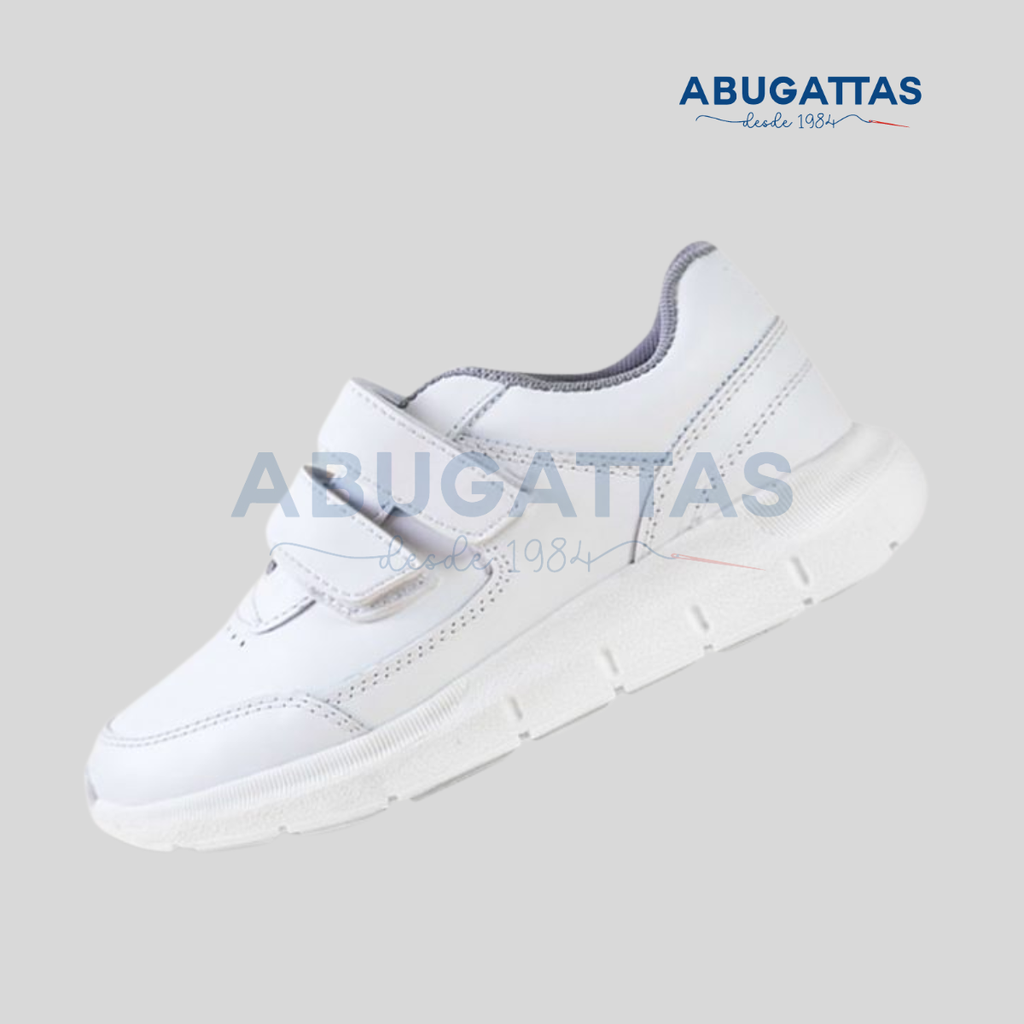 ZAPATILLA BLANCA PEGA PEGA FAR WEST