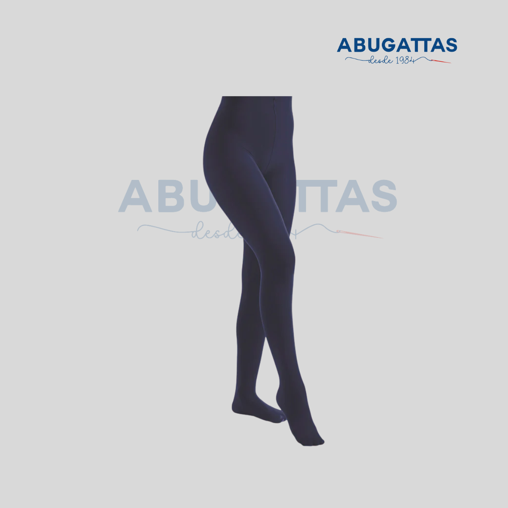 PANTY INVERNO AZUL KOKETA