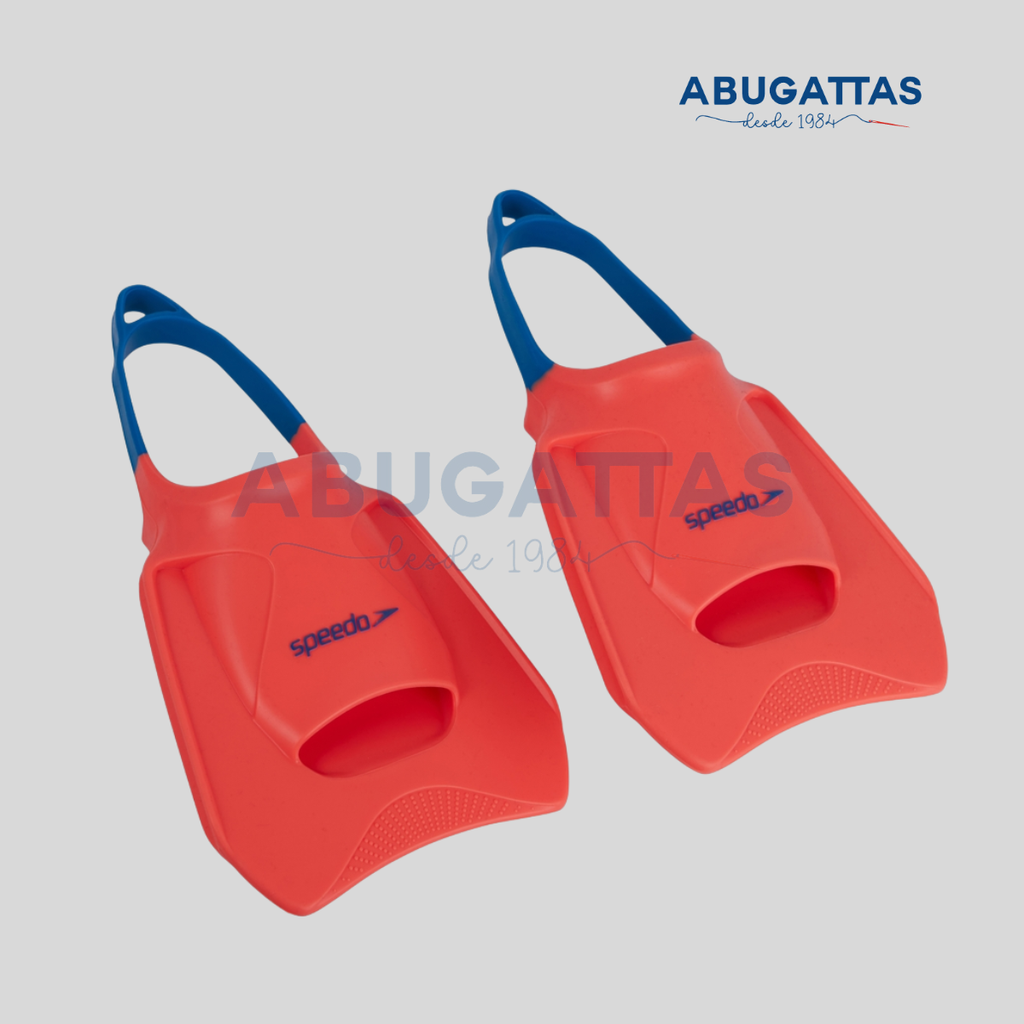 BIOFUSE FITNESS FIN SPEEDO