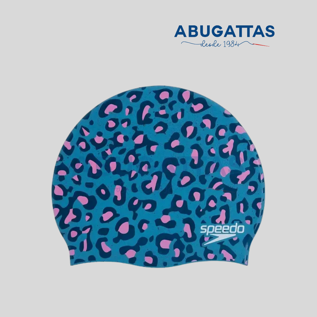 GORRO POLYESTER PRINTED