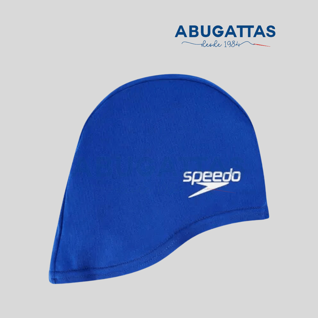 GORRO POLYESTER SPEEDO