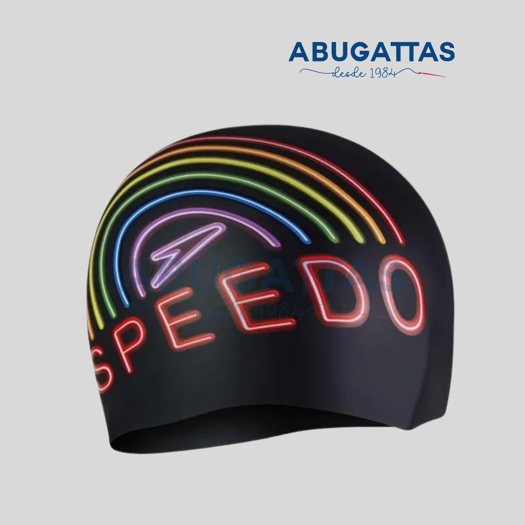 GORRO SLOGAN SPEEDO