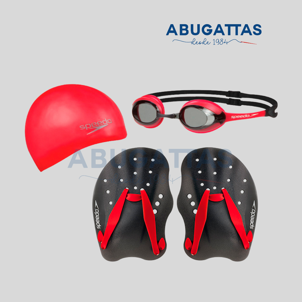 PERFOMANCE TRAINING PACK SPEEDO