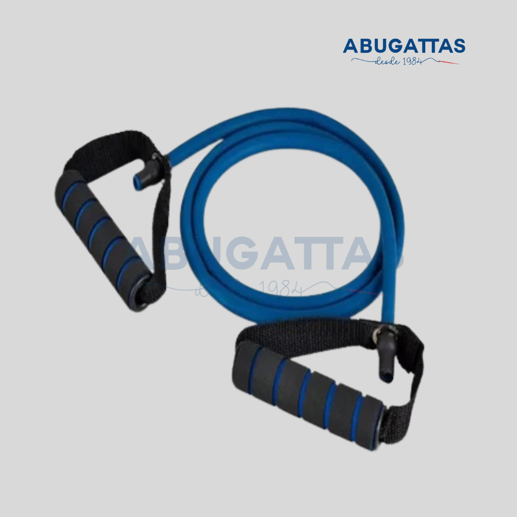 LIGA RESISTENCIA AEROBICA C/ASAS