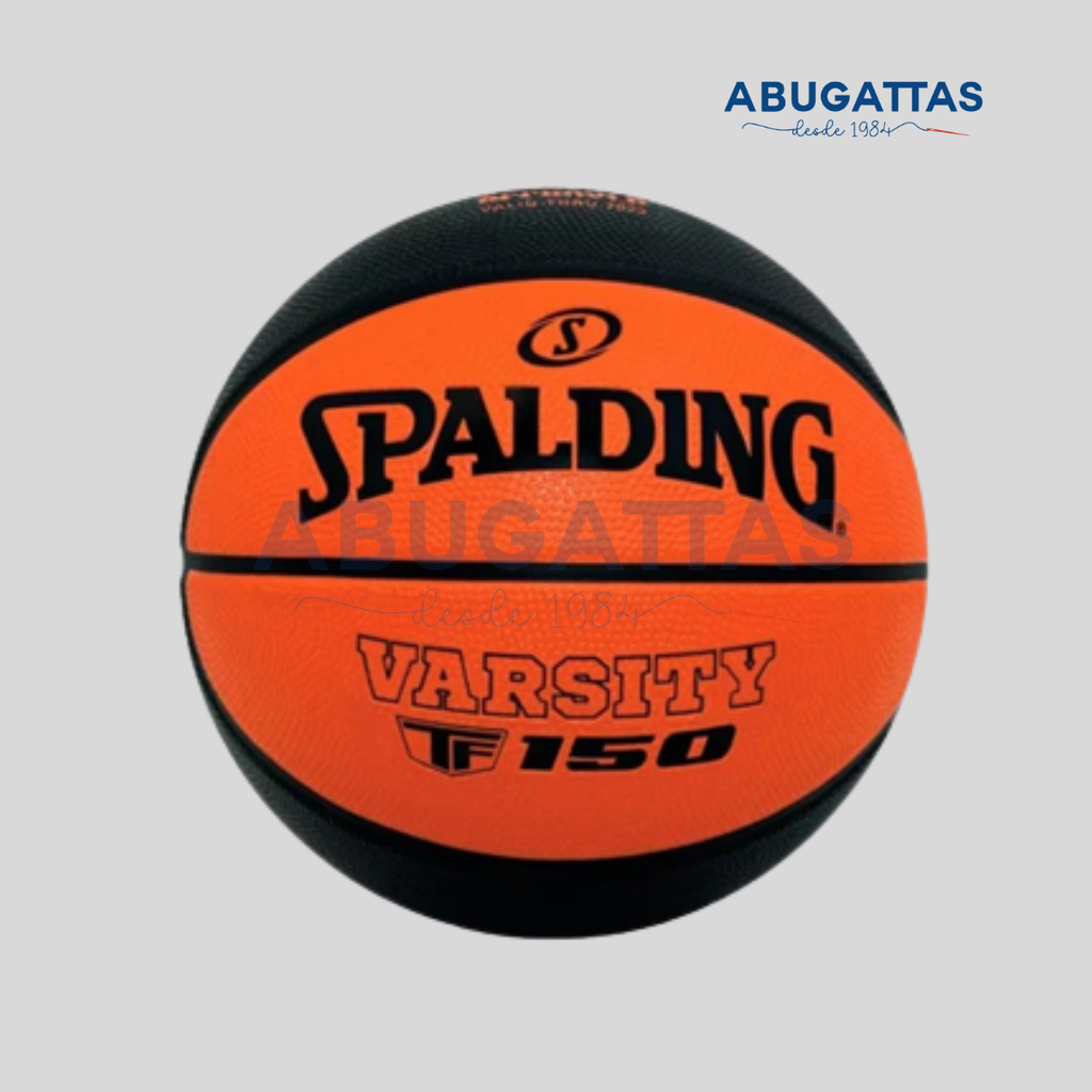 PELOTA BASQUET SPALDING N-7