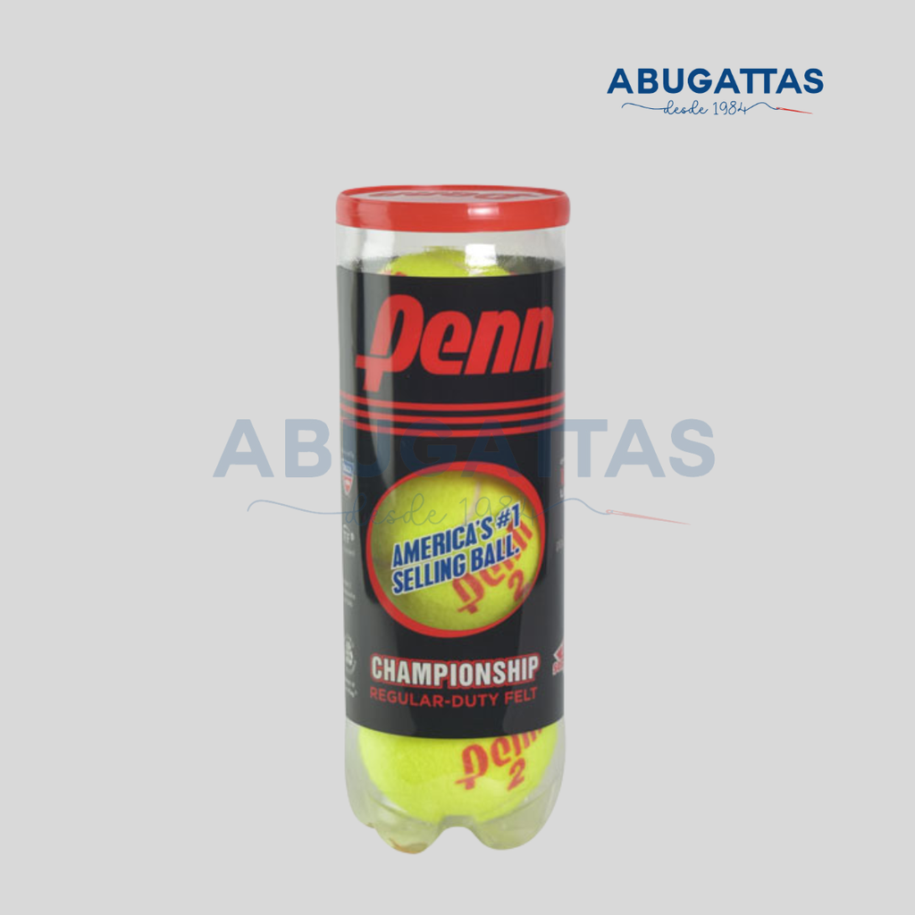 PELOTA TENIS PENN