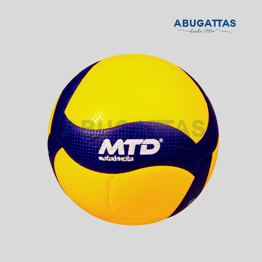PELOTA VOLEY N° 5 MATADORCITA