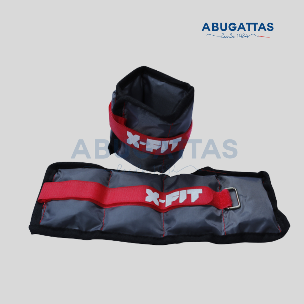 TOBILLERA ARENA 1 KG