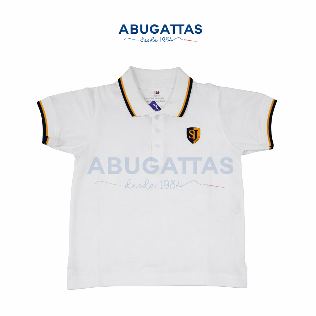 PIQUE UNISEX M/C SAN JOSE