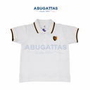 POLO PIQUE UNISEX M/C SAN JOSE