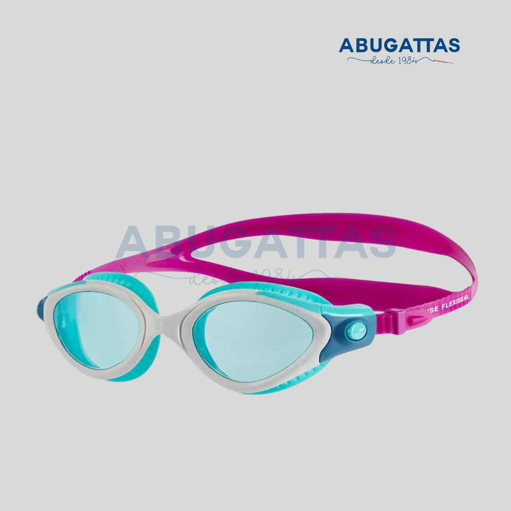 LENTE FUT BIOF FLEXISEAL MIXED SPEEDO