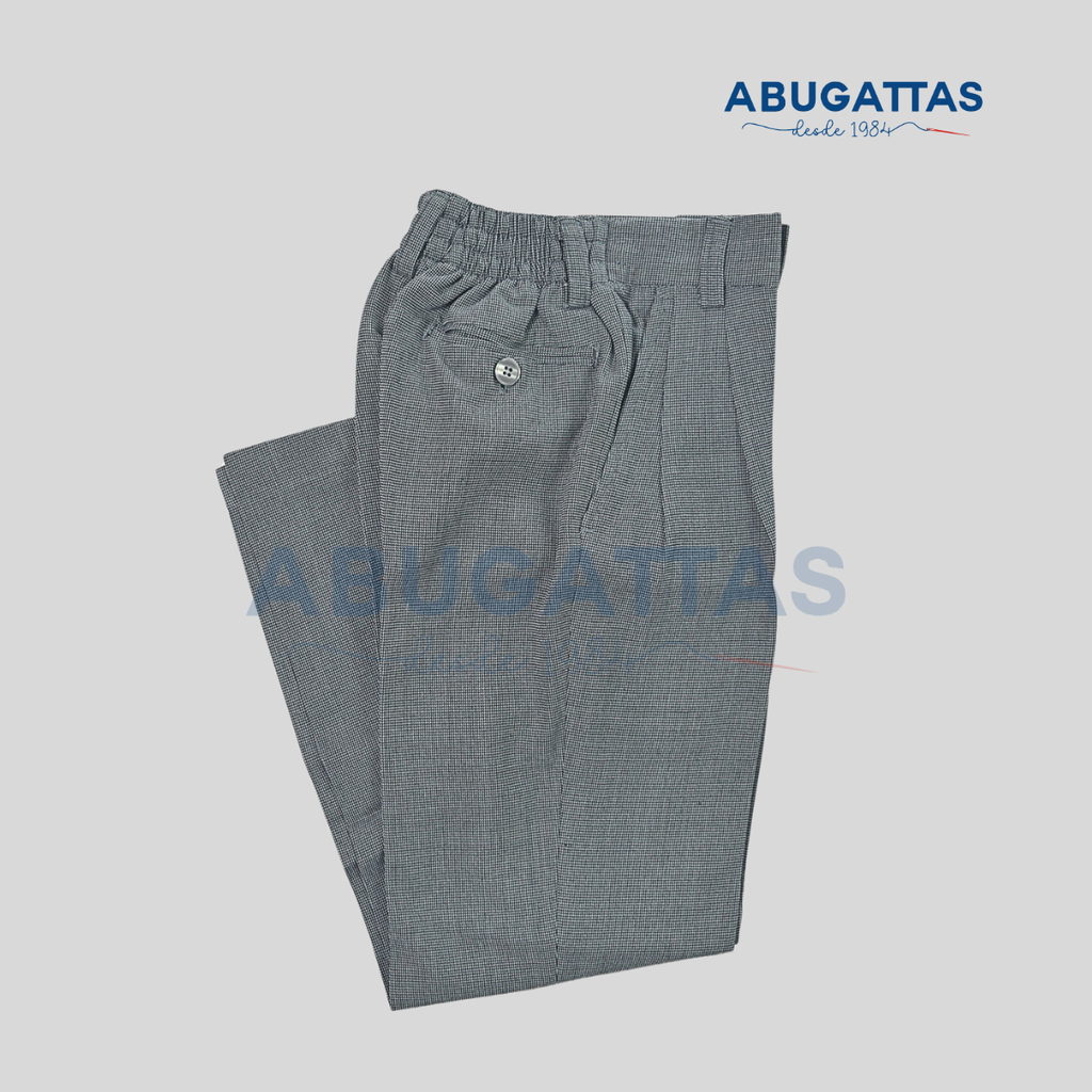 PANTALON UNIFORME ALPAMAYO