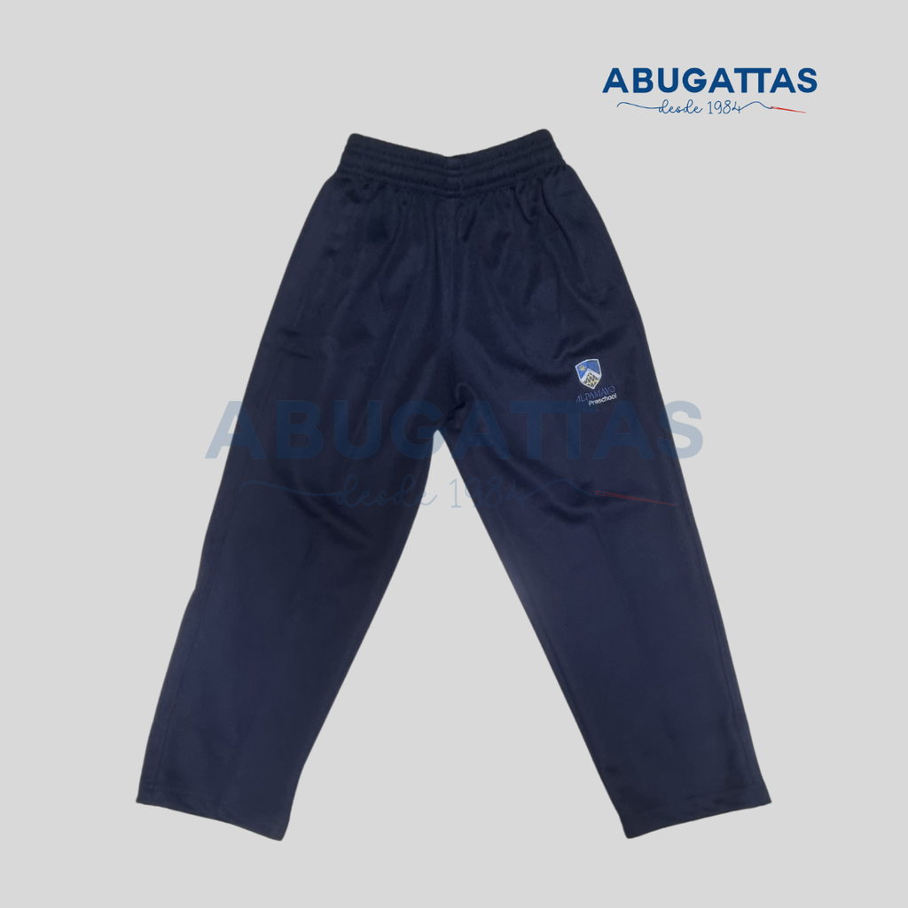 PANTALON AZUL NIÑO COFAM