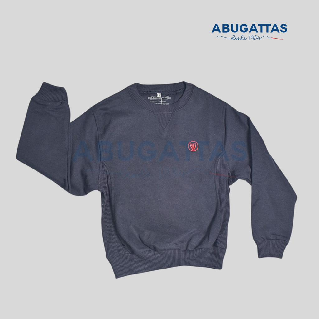 SUDADERA FRANELA VILLA MARIA