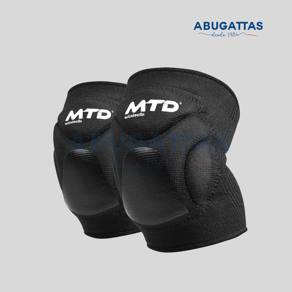 RODILLERA VOLEY MTD
