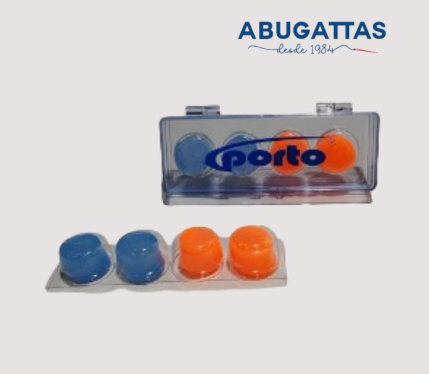 TAPON SILICONA PORTO
