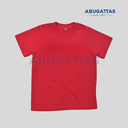 POLO ROJO SALCANTAY