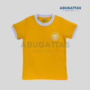 POLO HOUSE AMARILLO VM