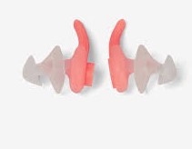 BIOFUSE EARPLUG SPEEDO