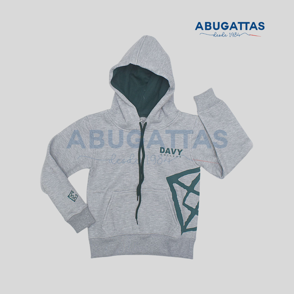SUDADERA DAVY